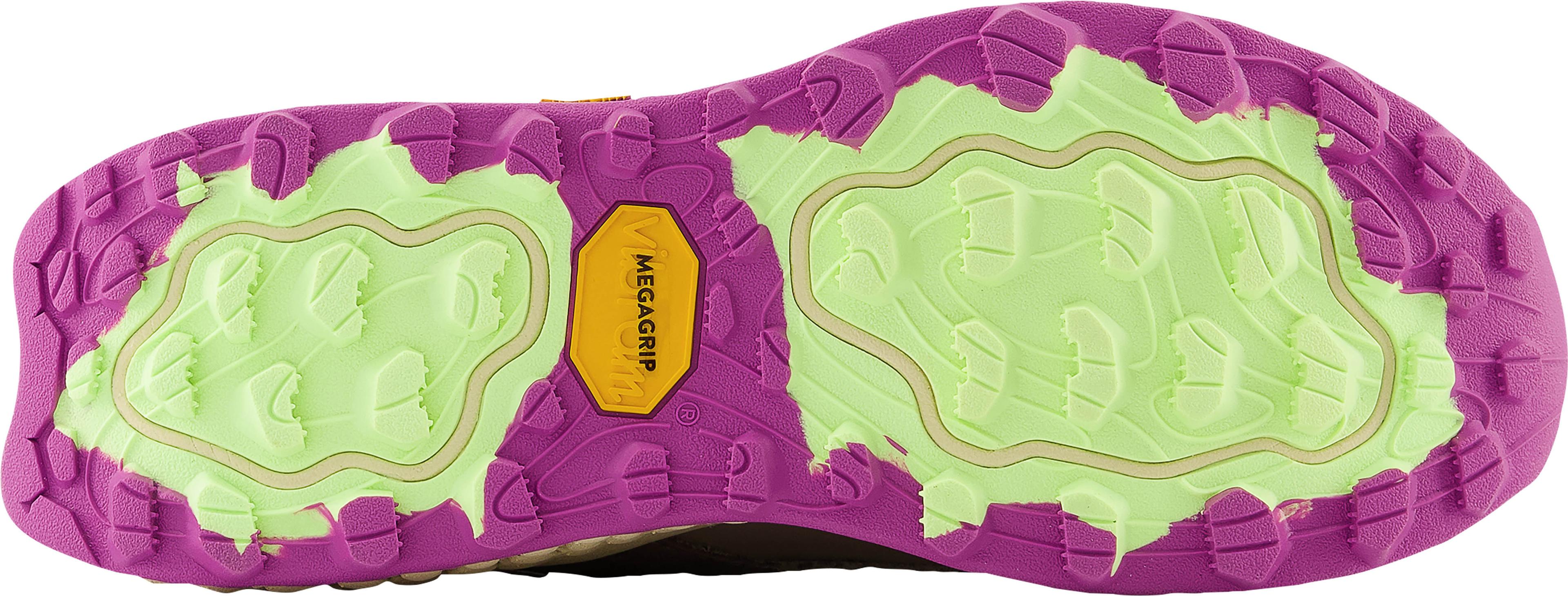 Numéro de l'image de la galerie de produits 3 pour le produit Souliers Large Fresh Foam X Hierro Mid Gore-Tex - Femme