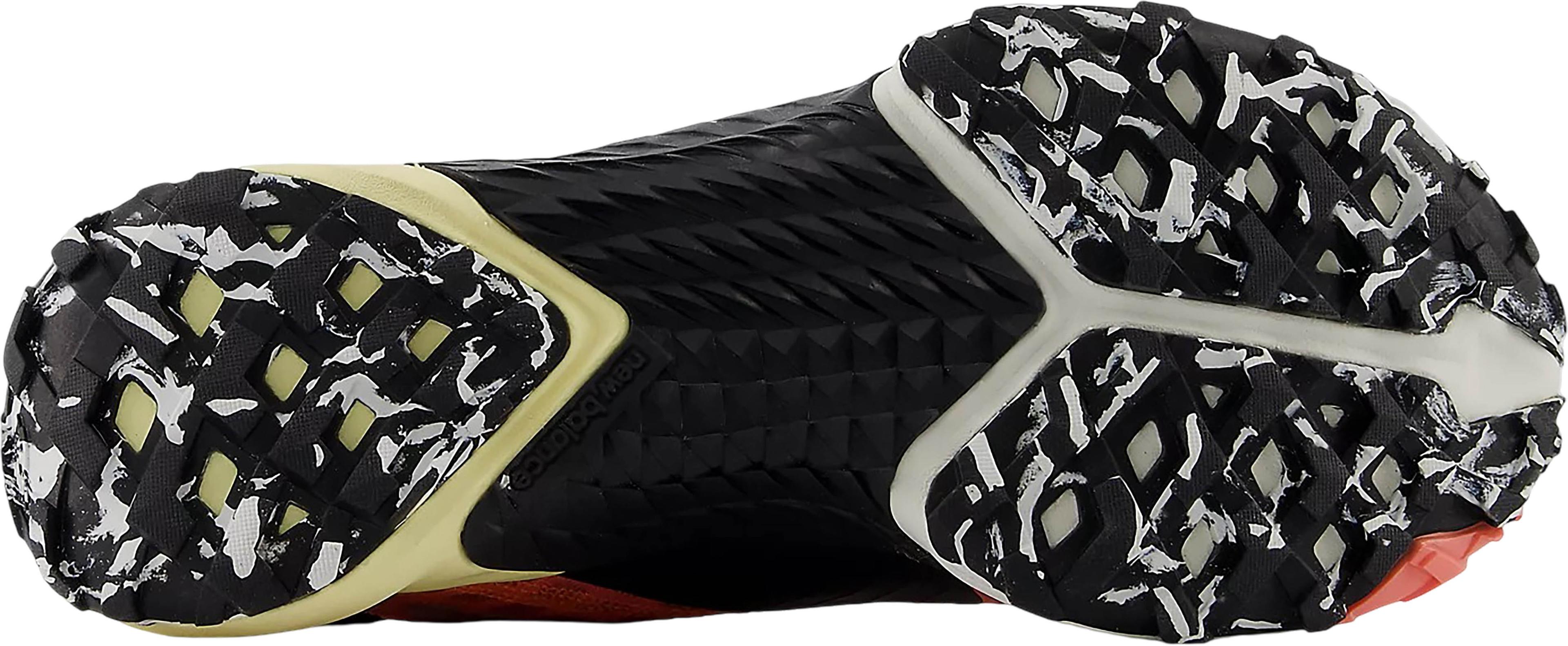 Product gallery image number 3 for product Souliers de course sur sentier Minimus - Femme