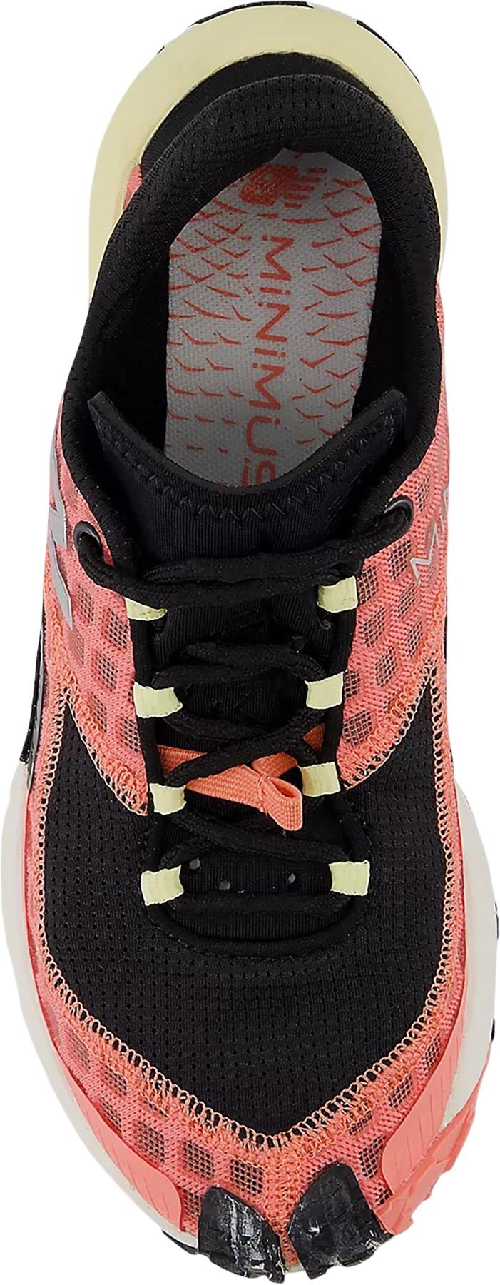 Product gallery image number 2 for product Souliers de course sur sentier Minimus - Femme