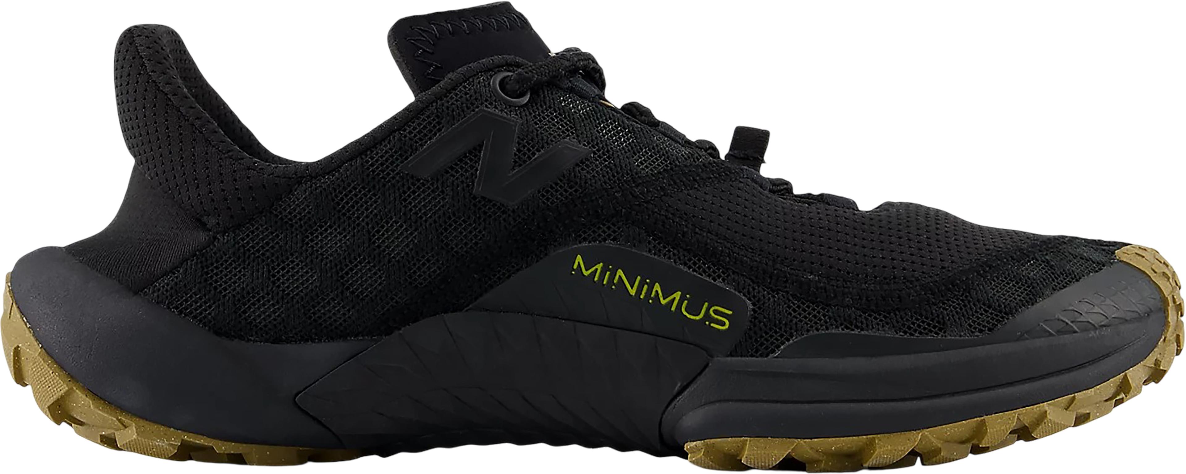 Product image for Minimus Trail Running Shoes - Women's