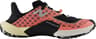 Colour: Sunfade Red - Black - Parchment