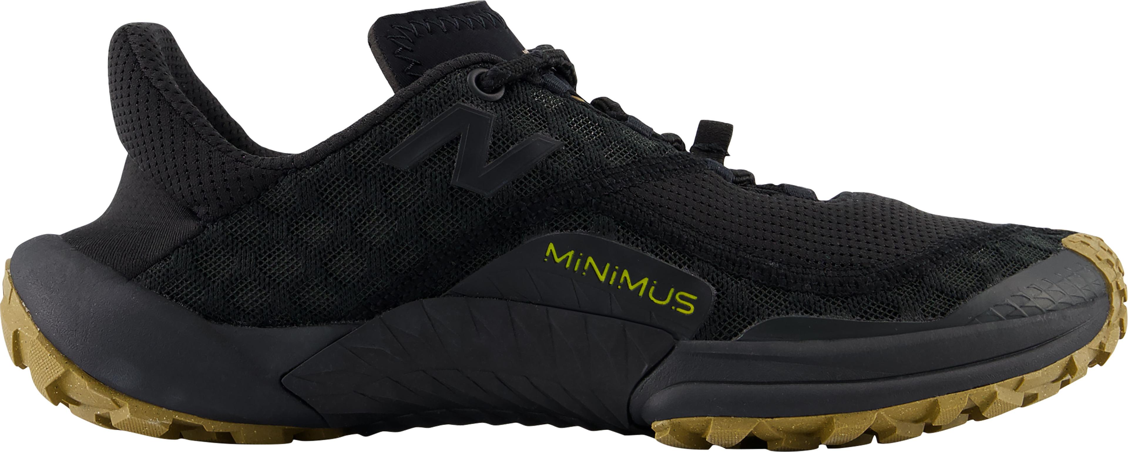 Image de produit pour Souliers de course sur sentier Minimus - Femme
