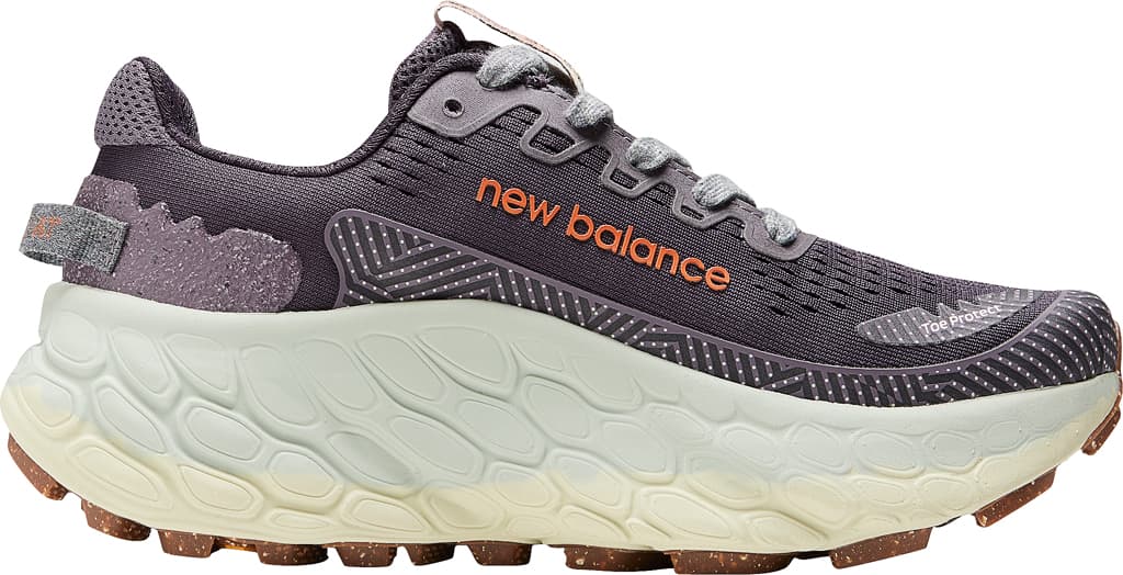 Product gallery image number 4 for product Fresh Foam X More Trail V3 Shoes - Women's