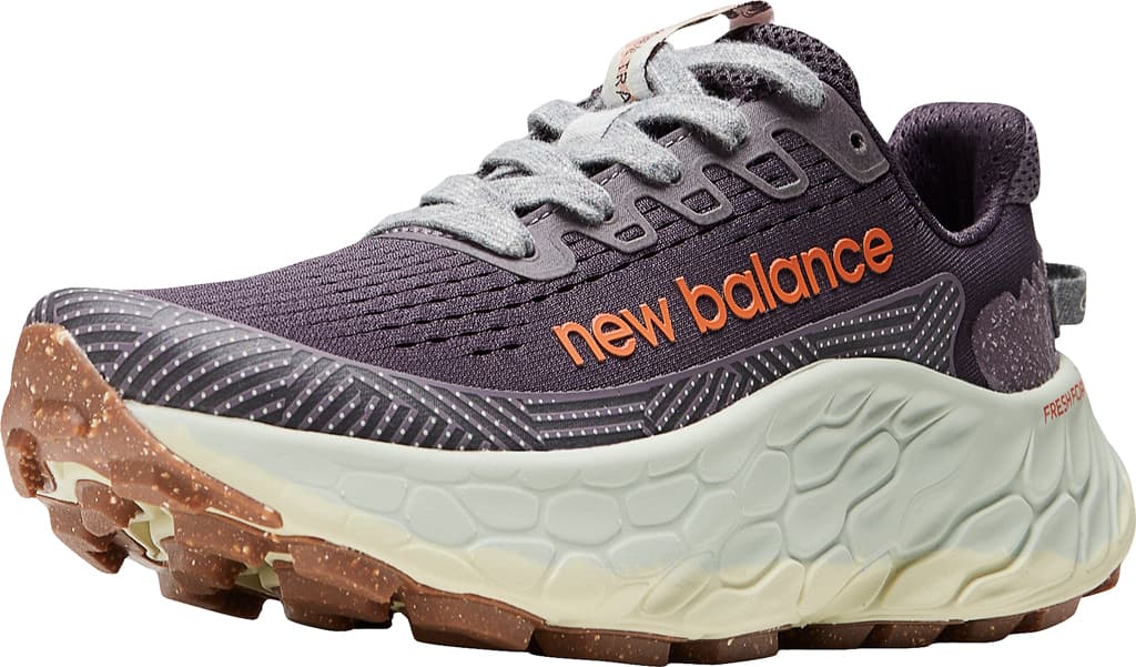 Product gallery image number 8 for product Fresh Foam X More Trail V3 Shoes - Women's