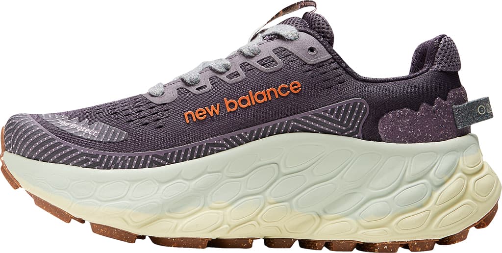 Product gallery image number 7 for product Fresh Foam X More Trail V3 Shoes - Women's