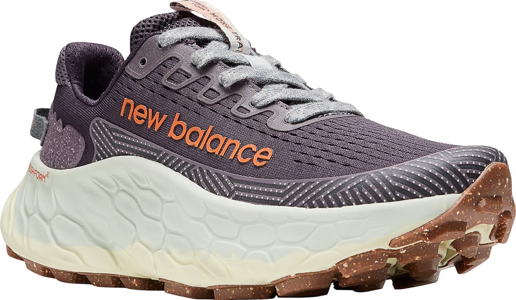 Product gallery image number 6 for product Fresh Foam X More Trail V3 Shoes - Women's