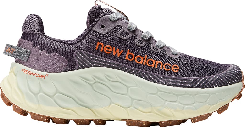 Product gallery image number 1 for product Fresh Foam X More Trail V3 Shoes - Women's
