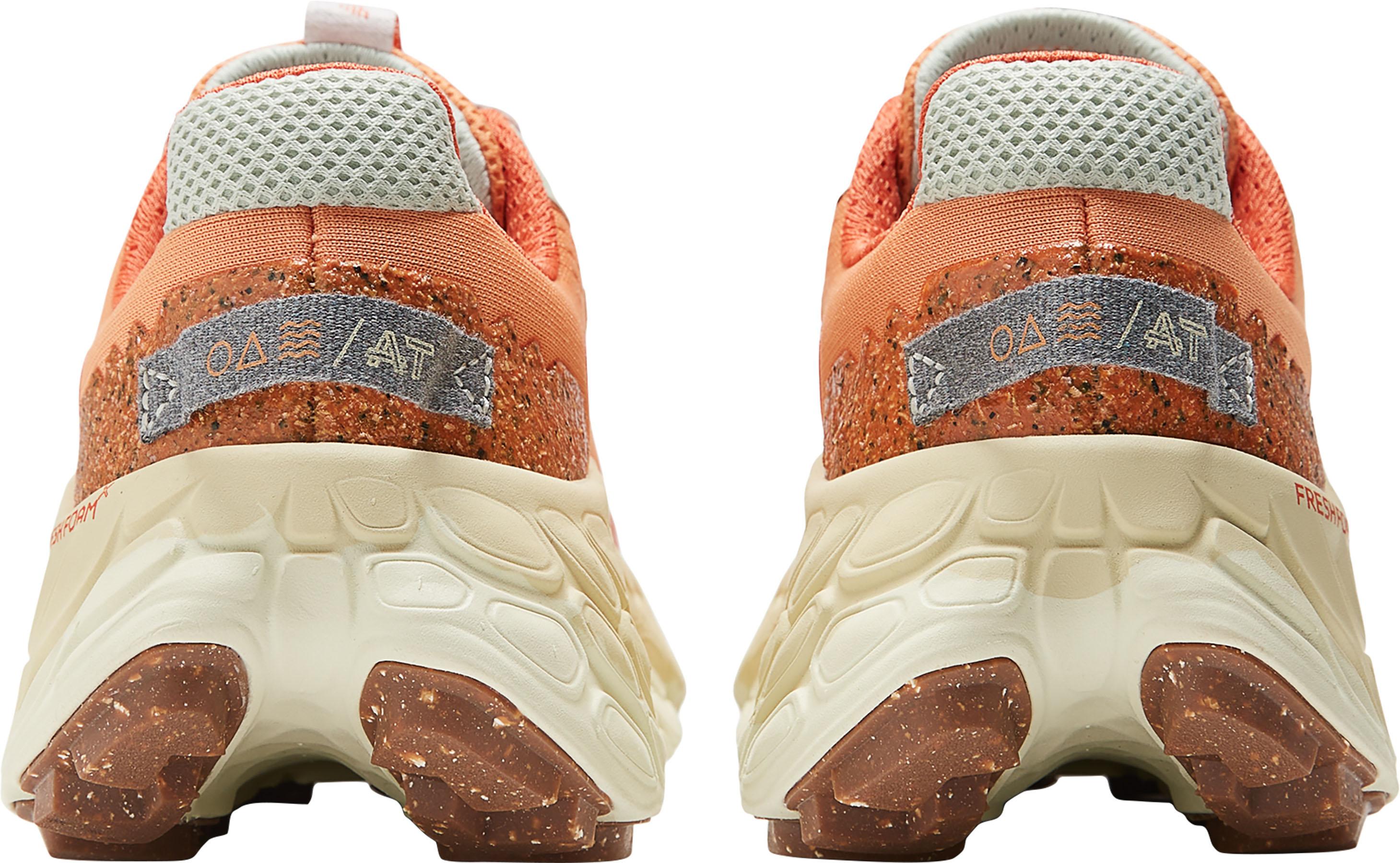 Product gallery image number 2 for product Fresh Foam X More Trail v3 Trail Running Shoes - Women's