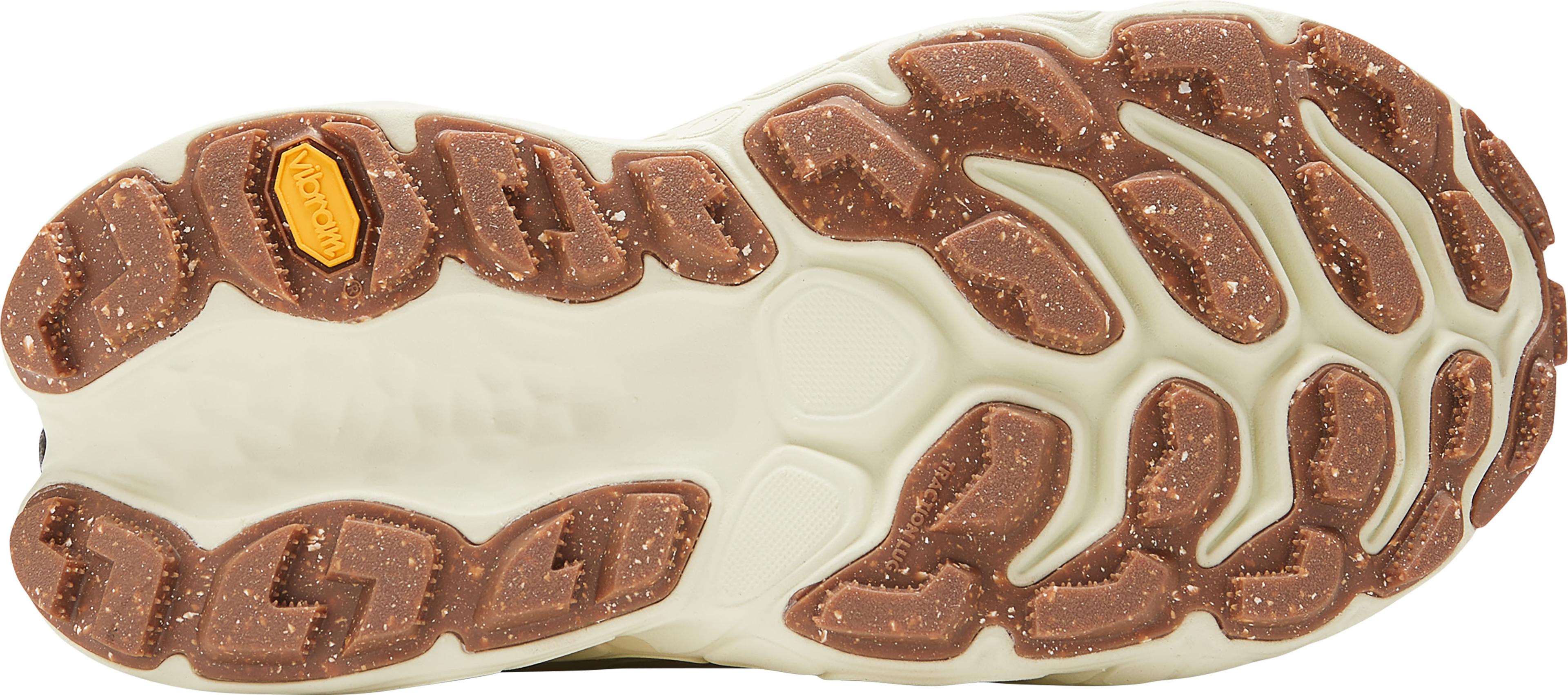 Product gallery image number 3 for product Fresh Foam X More Trail v3 Trail Running Shoes - Women's