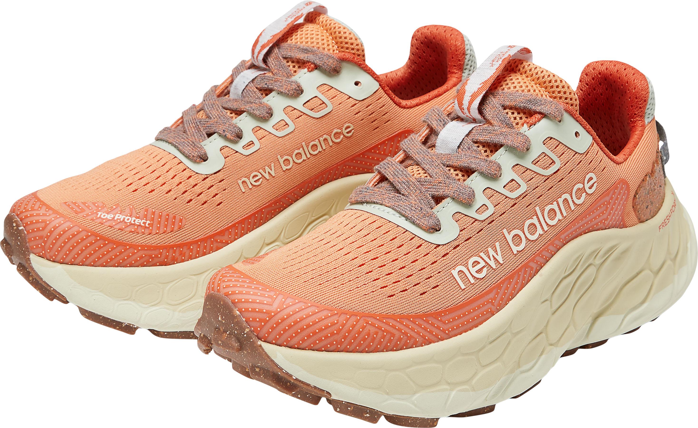 Product gallery image number 4 for product Fresh Foam X More Trail v3 Trail Running Shoes - Women's