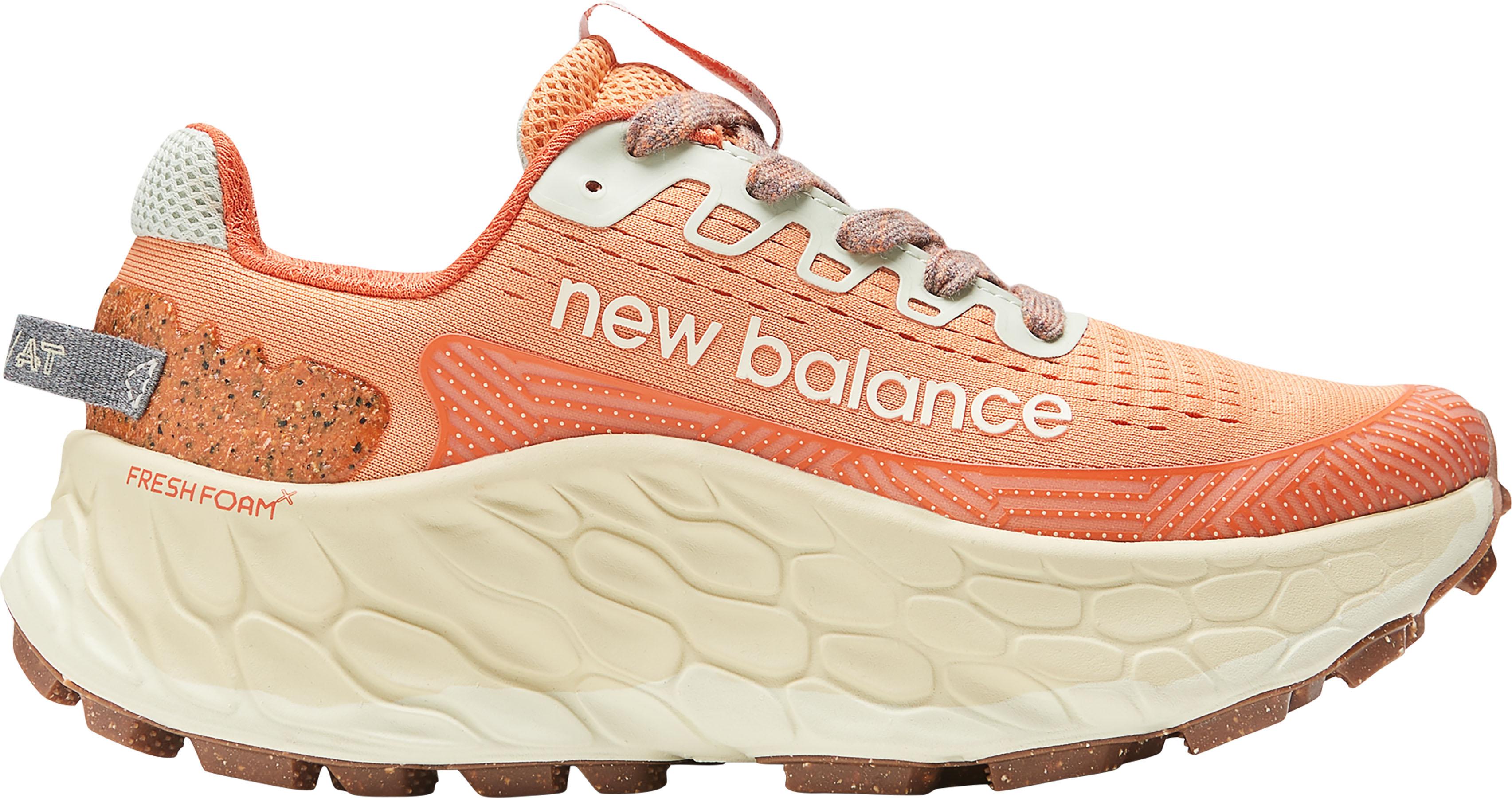 Product gallery image number 1 for product Fresh Foam X More Trail v3 Trail Running Shoes - Women's