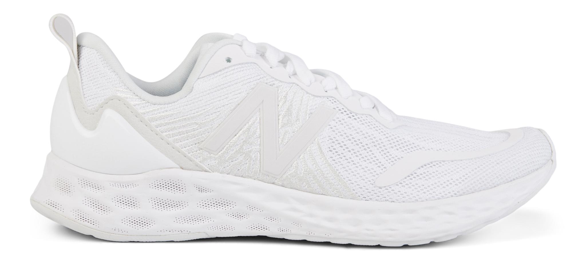 Product gallery image number 1 for product Fresh Foam Tempo Running Shoes - Women's