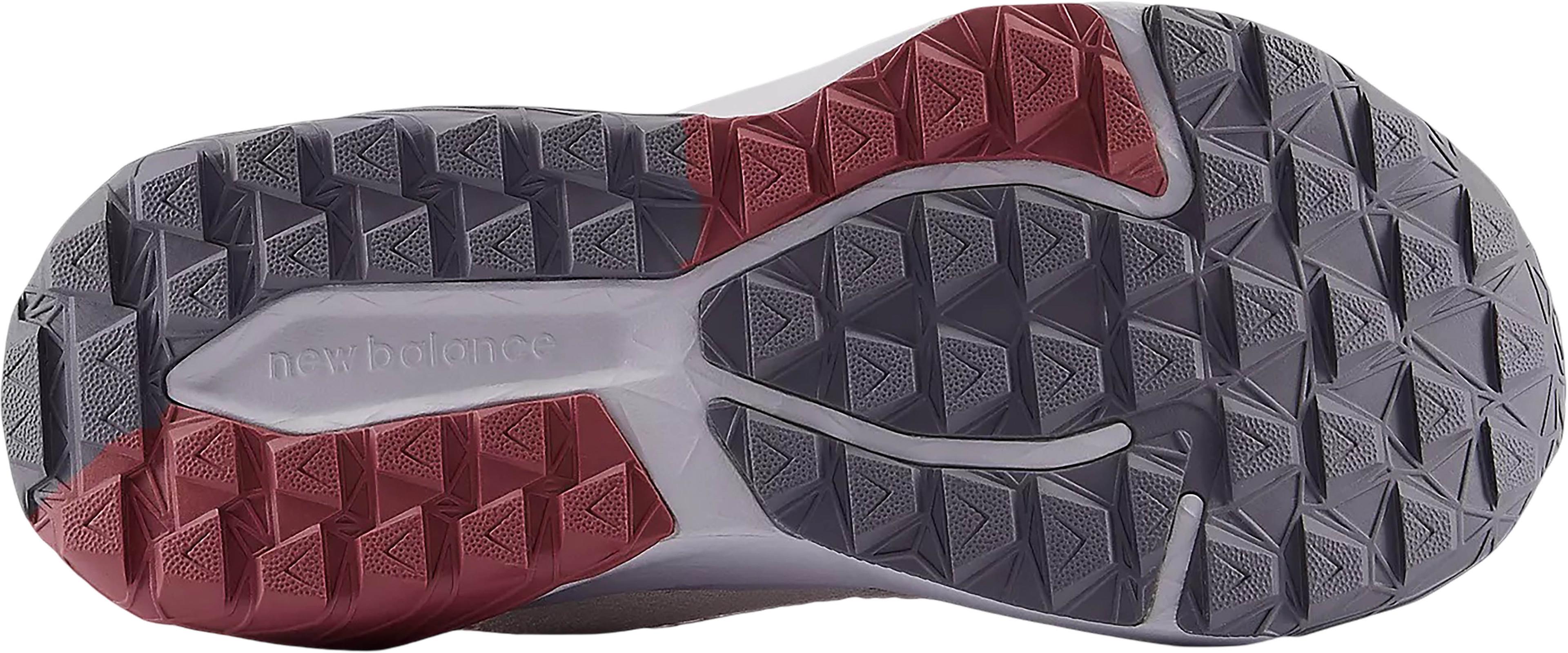 Product gallery image number 2 for product DynaSoft Nitrel v6 Trail Running Shoes - Women's