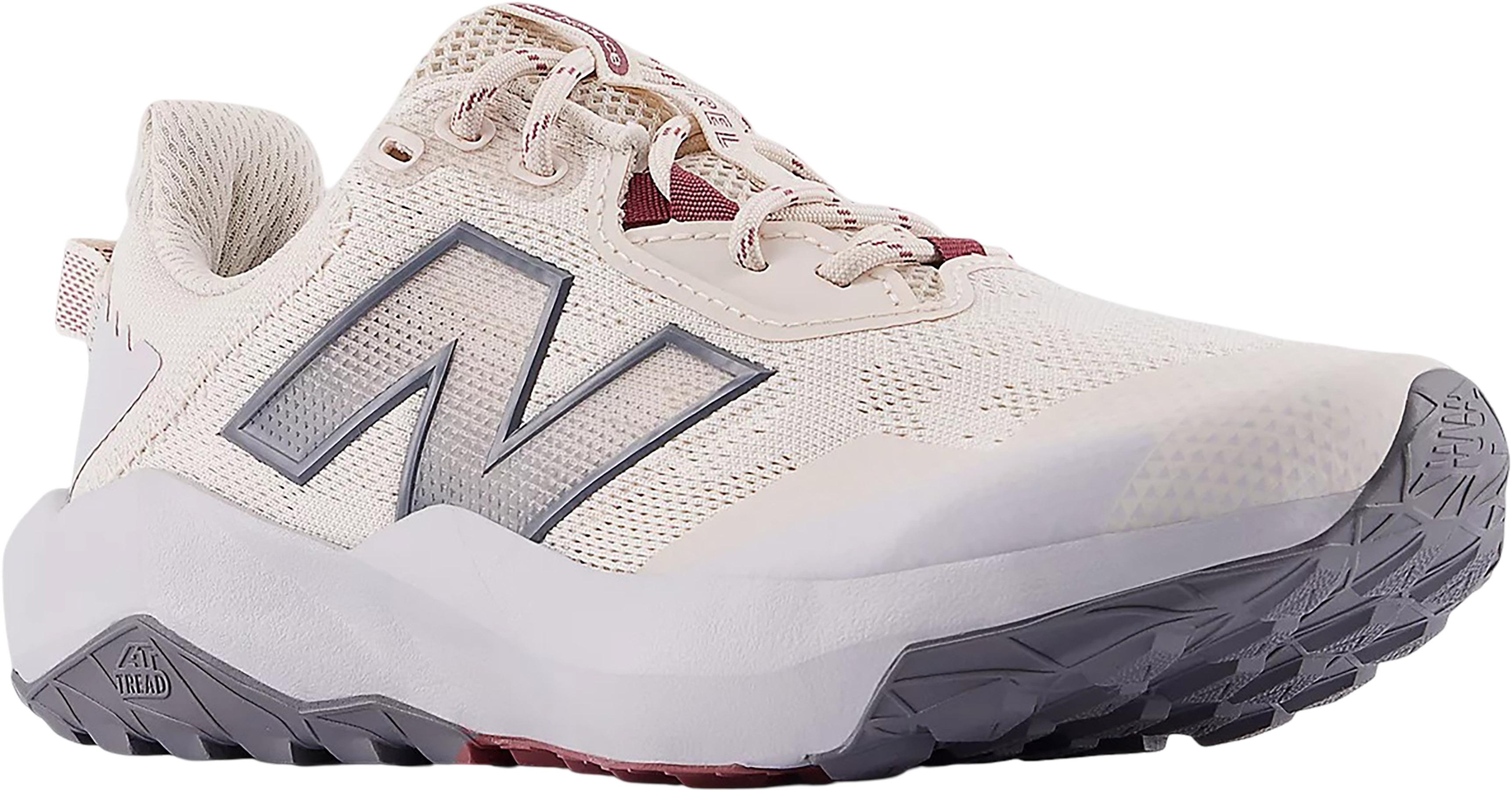 Product gallery image number 3 for product DynaSoft Nitrel v6 Trail Running Shoes - Women's