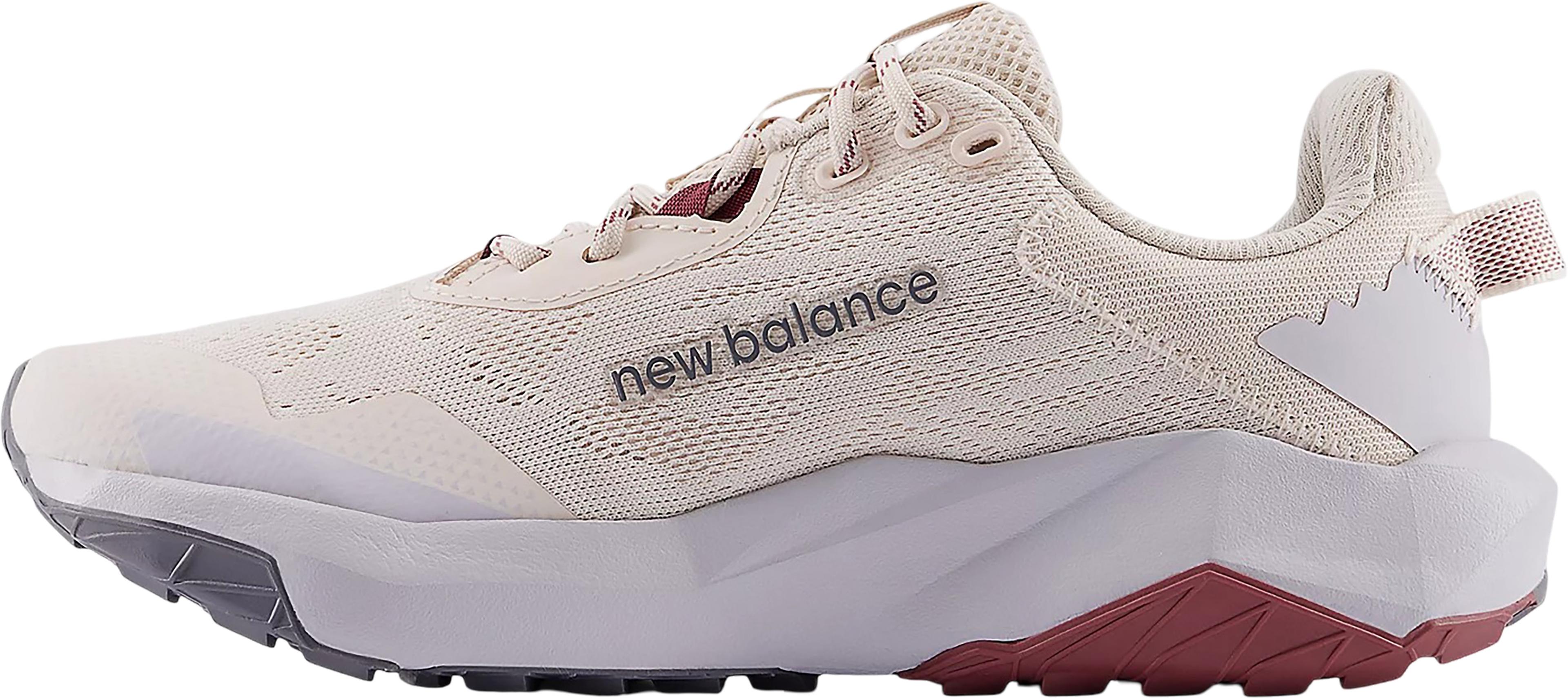 Product gallery image number 4 for product DynaSoft Nitrel v6 Trail Running Shoes - Women's