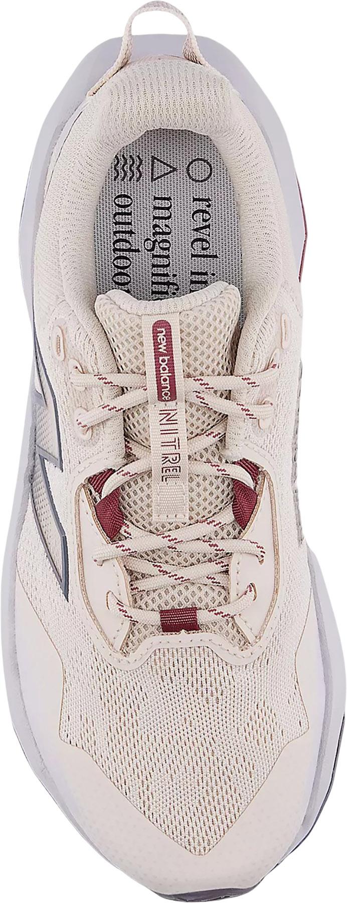 Product gallery image number 5 for product DynaSoft Nitrel v6 Trail Running Shoes - Women's