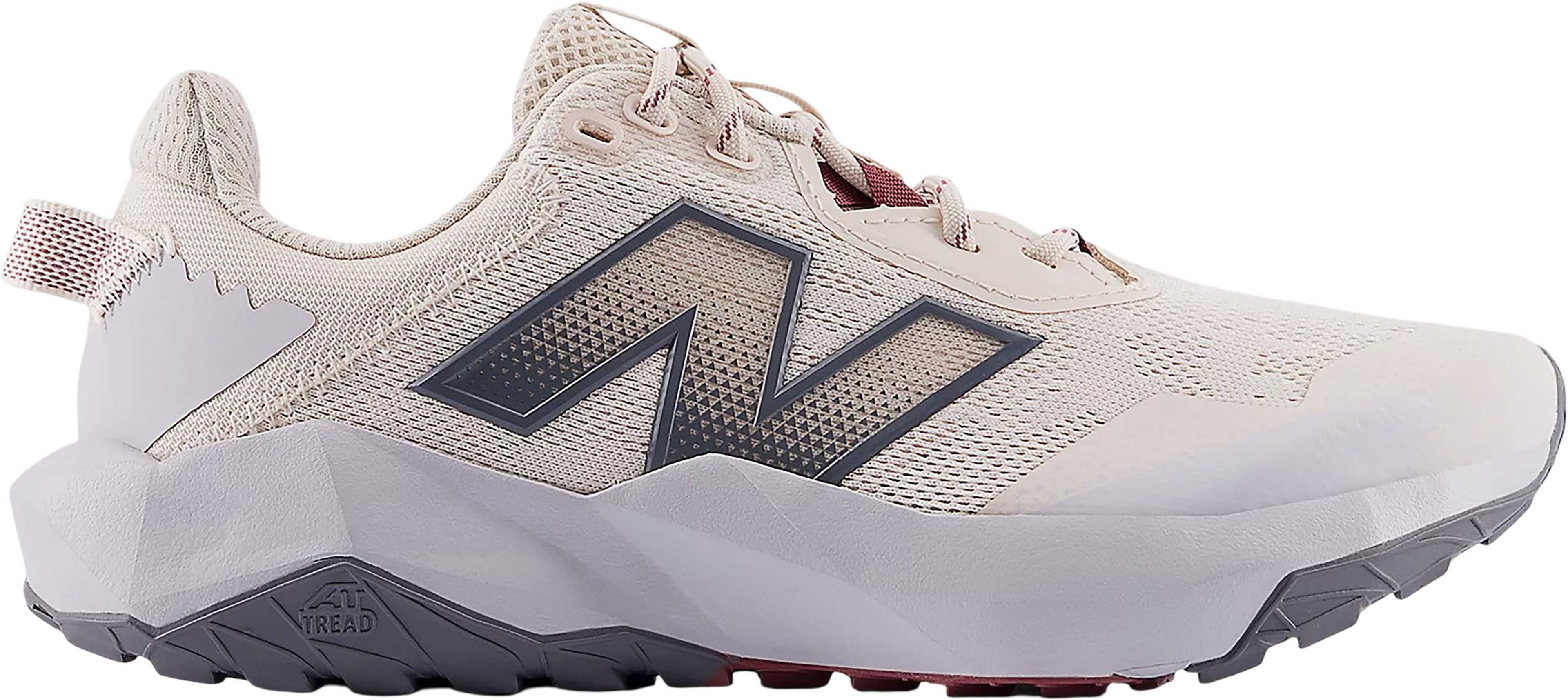 Product image for DynaSoft Nitrel v6 Trail Running Shoes - Women's