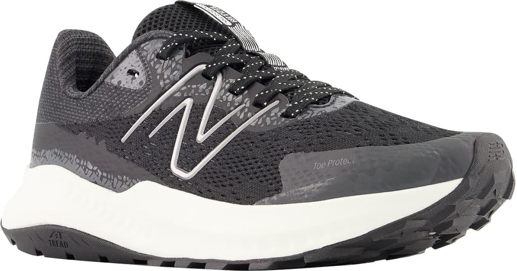 Product gallery image number 5 for product Dynasoft Nitrel V5 Wide Shoes - Women's