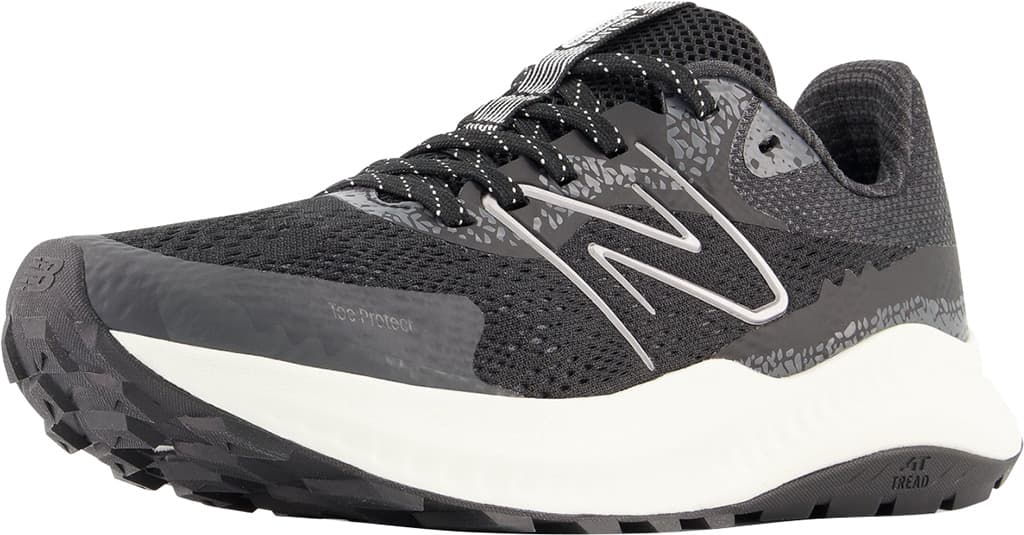 Product gallery image number 8 for product Dynasoft Nitrel V5 Wide Shoes - Women's