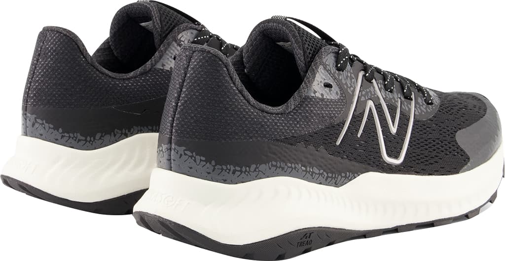 Product gallery image number 3 for product Dynasoft Nitrel V5 Wide Shoes - Women's