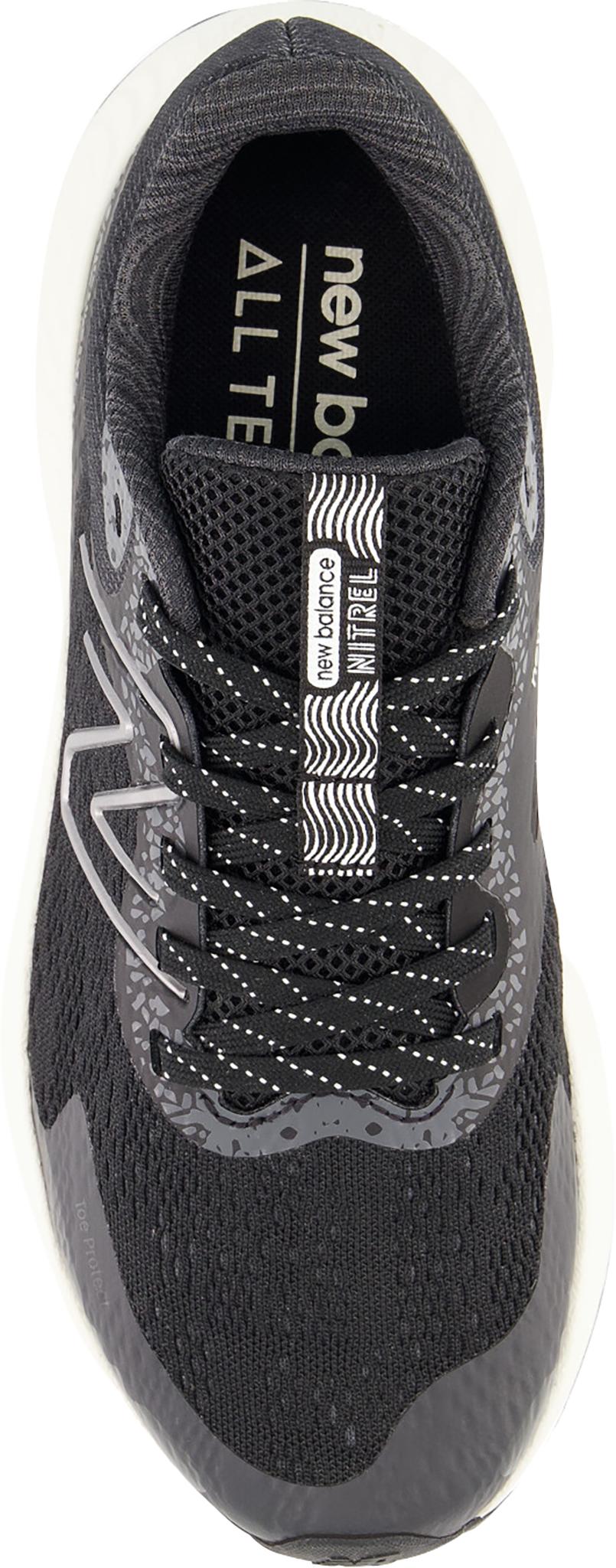 Product gallery image number 4 for product Dynasoft Nitrel V5 Wide Shoes - Women's