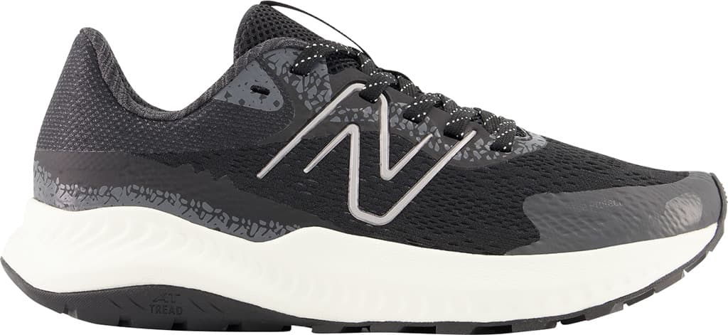 Product gallery image number 1 for product Dynasoft Nitrel V5 Wide Shoes - Women's