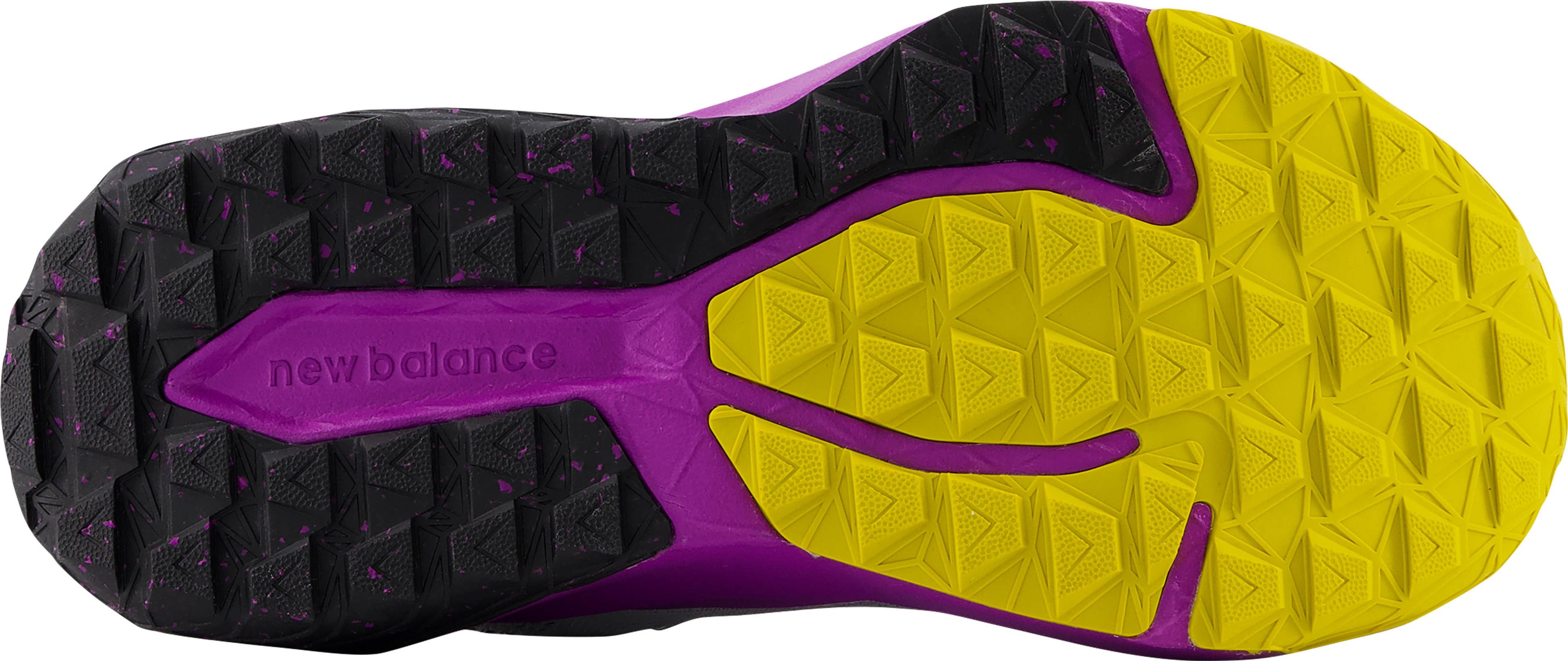 Numéro de l'image de la galerie de produits 2 pour le produit Souliers de course sur sentier DynaSoft Nitrel V6 [Extra-Large] - Femme