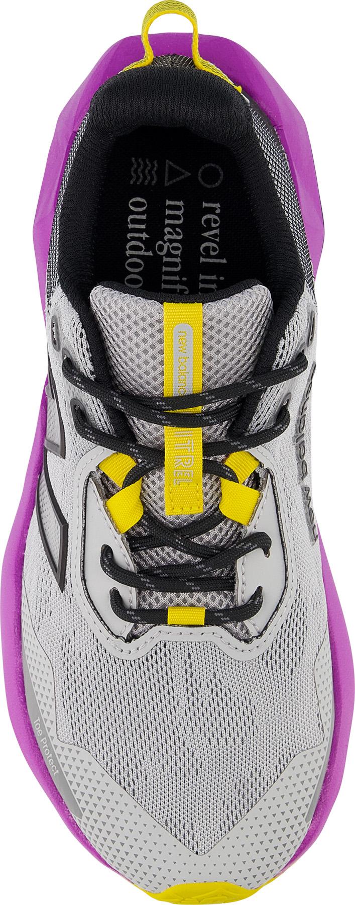 Numéro de l'image de la galerie de produits 5 pour le produit Souliers de course sur sentier DynaSoft Nitrel V6 [Extra-Large] - Femme