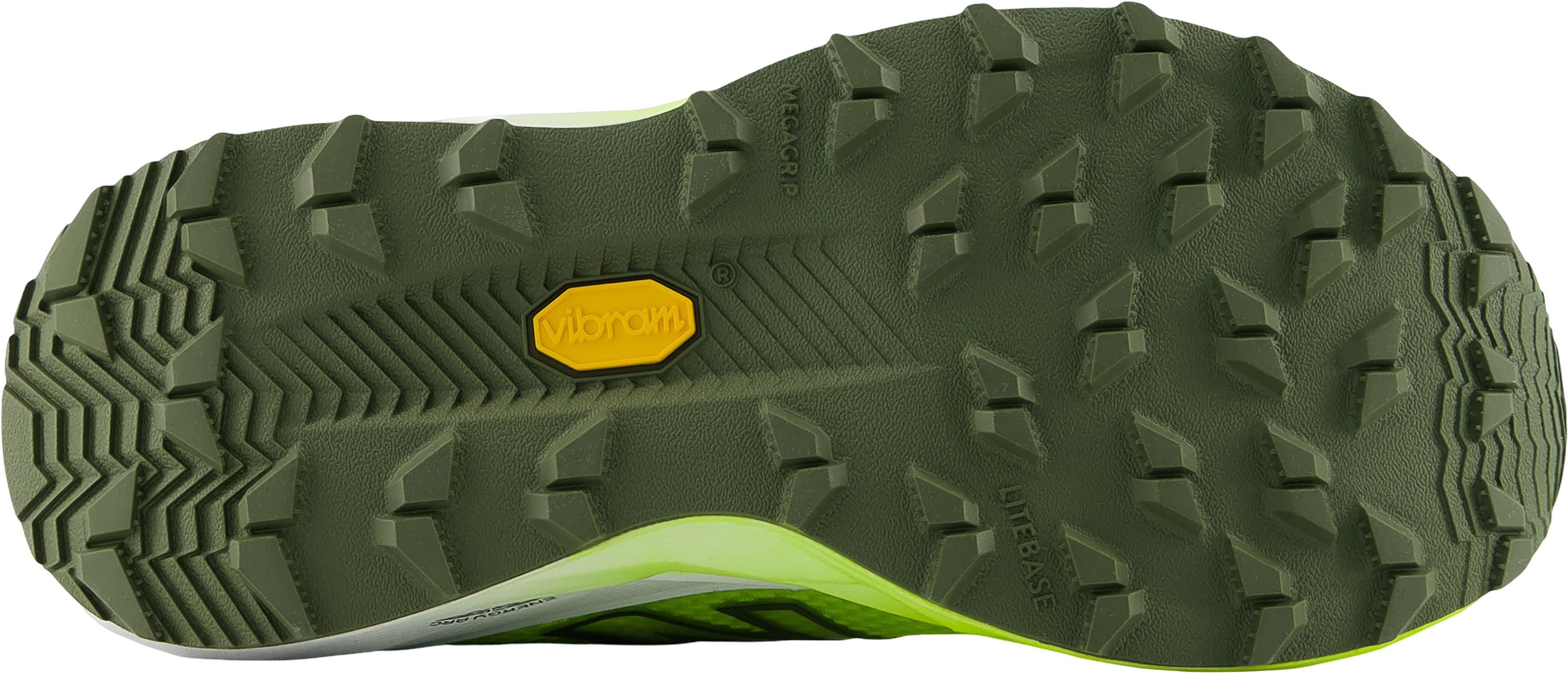 Product gallery image number 3 for product FuelCell SuperComp Trail V2 Running Shoes - M'ens