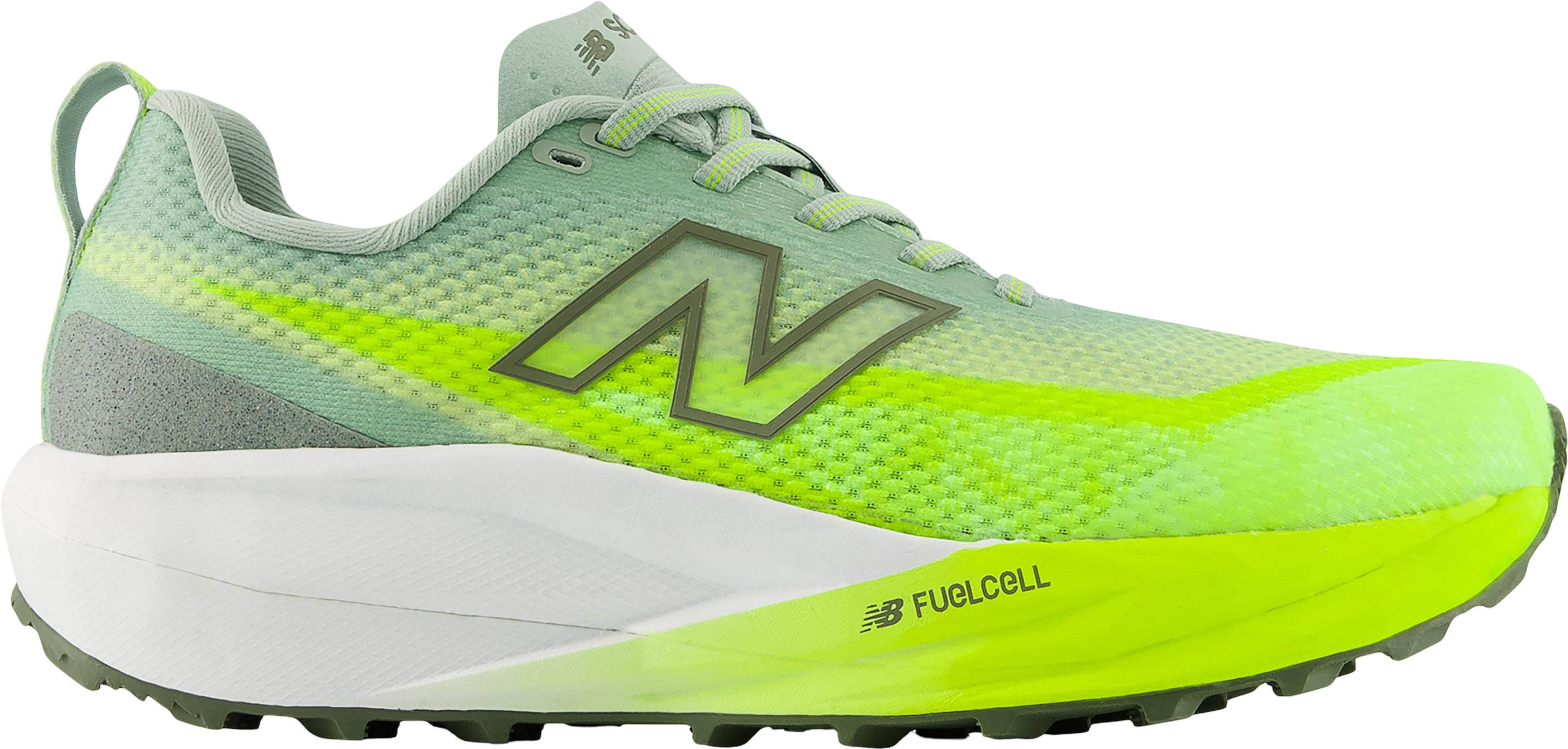 Product image for FuelCell SuperComp Trail V2 Running Shoes - M'ens