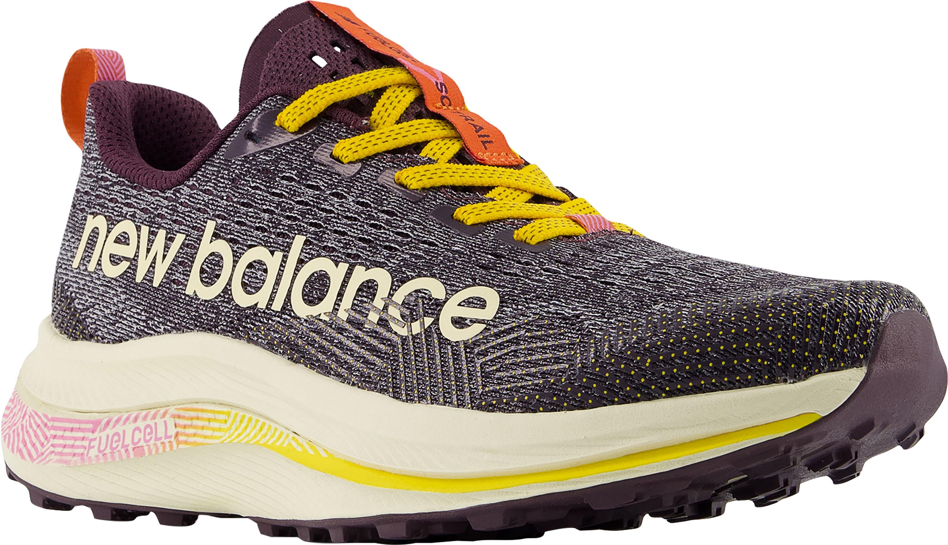Product gallery image number 3 for product FuelCell SuperComp Trail Running Shoes - Women's
