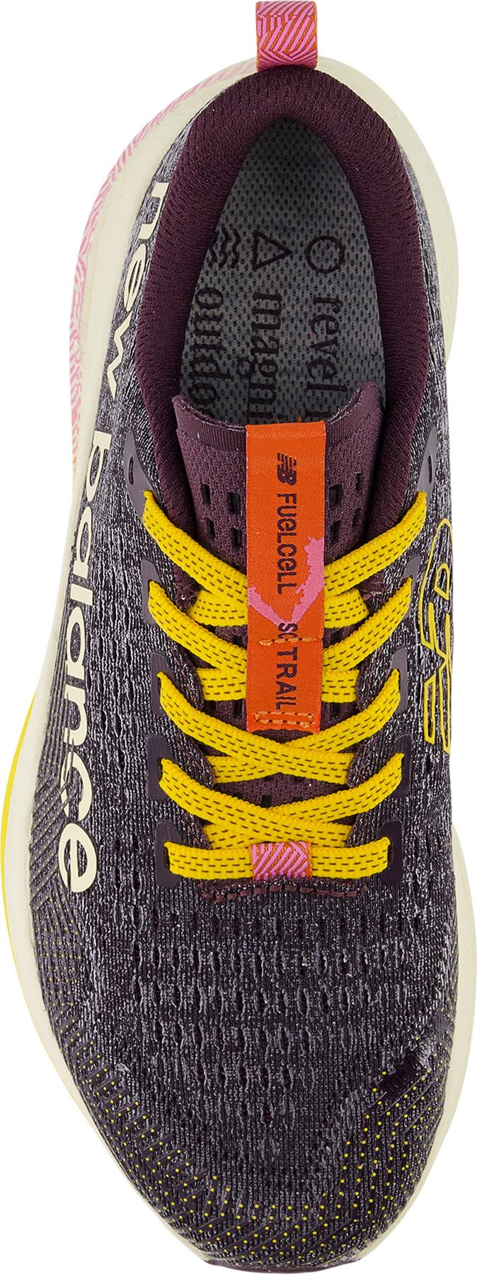 Product gallery image number 4 for product FuelCell SuperComp Trail Running Shoes - Women's