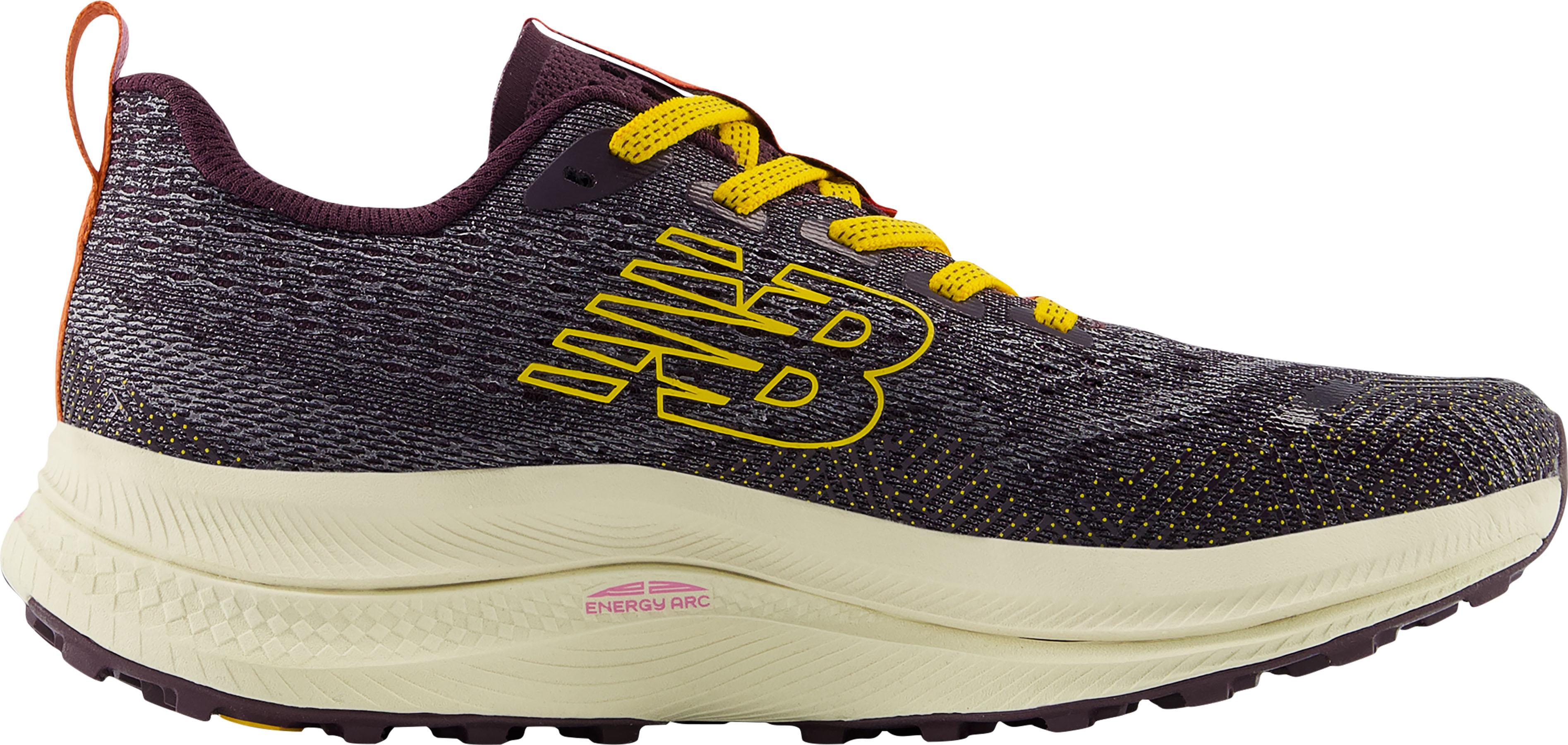 Product gallery image number 1 for product FuelCell SuperComp Trail Running Shoes - Women's