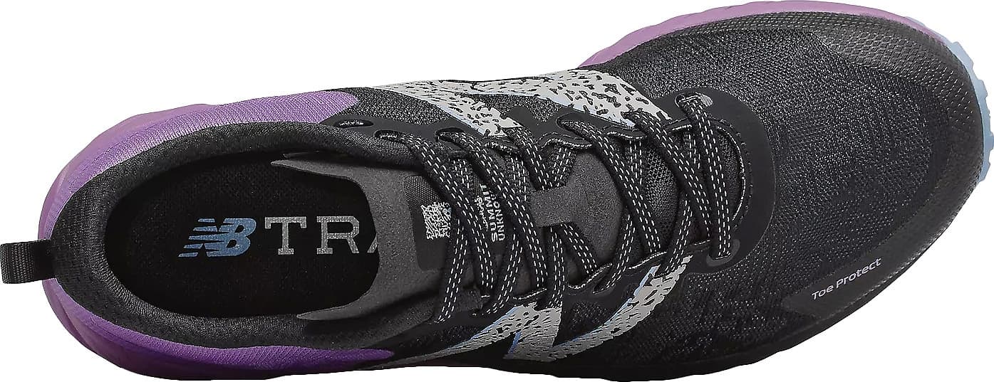 Product gallery image number 3 for product Summit Unknown v2 Trail Running Shoes - Women's