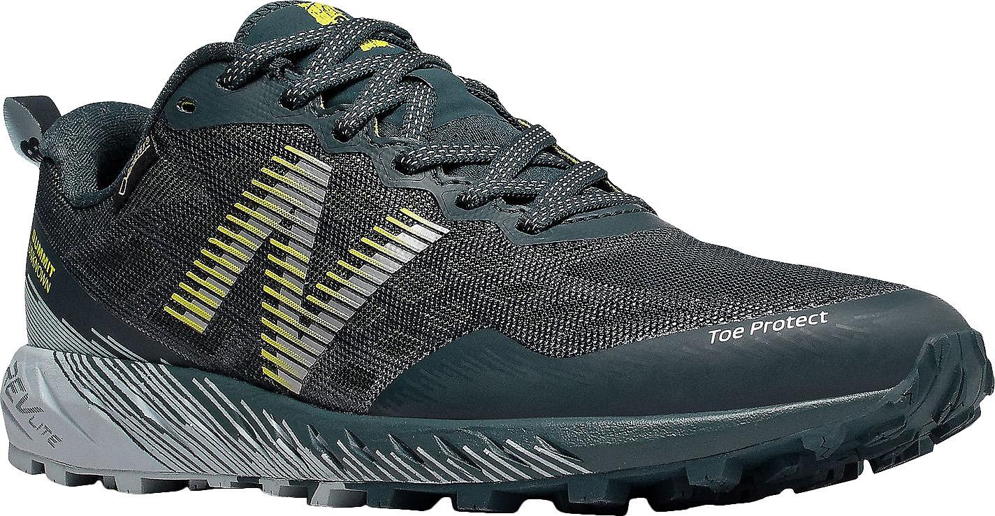 Product gallery image number 3 for product Summit Unknown GTX Trail Running Shoes - Women's
