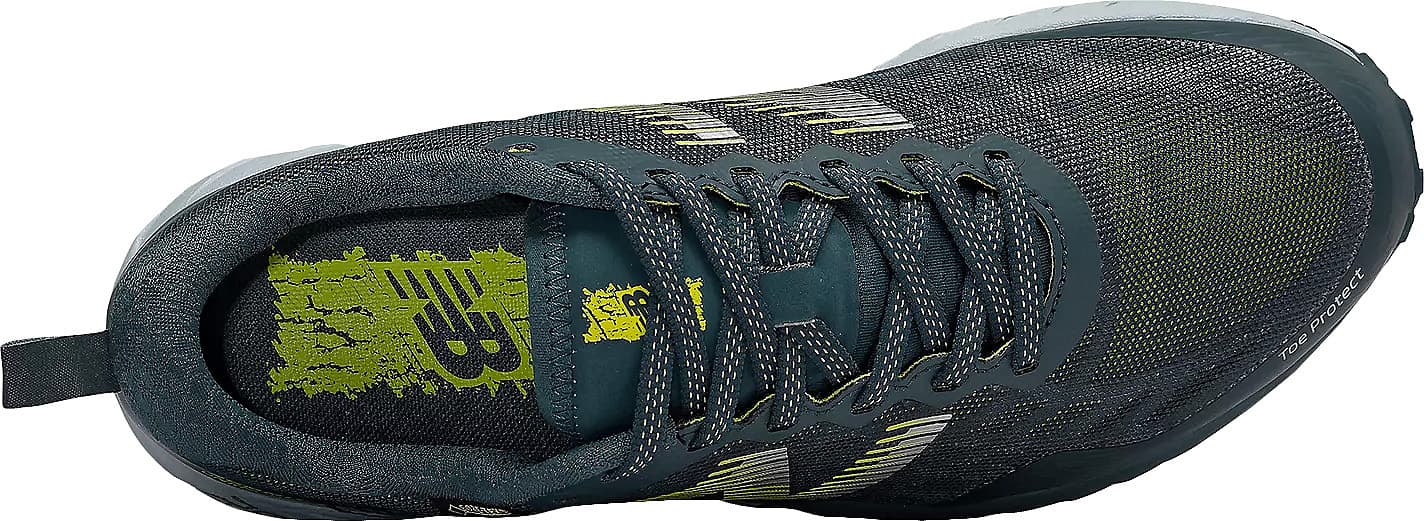 Product gallery image number 4 for product Summit Unknown GTX Trail Running Shoes - Women's