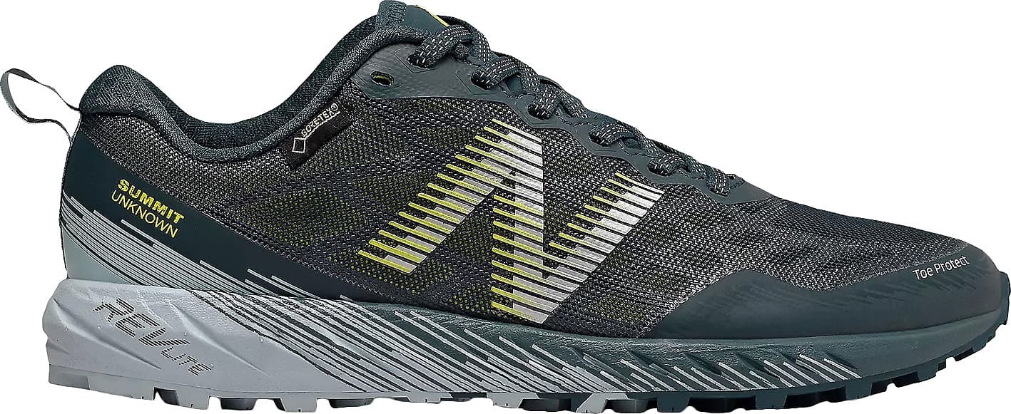 Product gallery image number 1 for product Summit Unknown GTX Trail Running Shoes - Women's