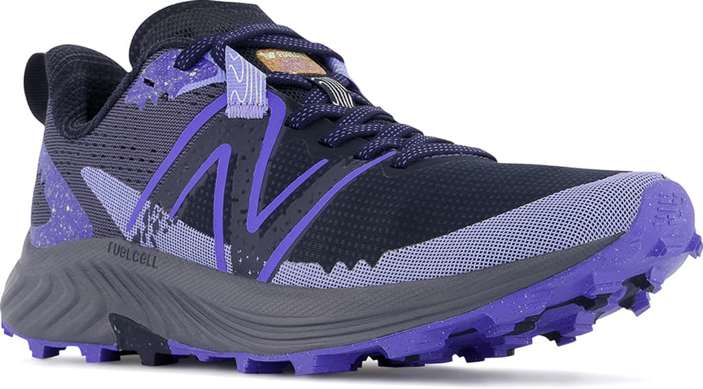 Product gallery image number 3 for product FuelCell Summit Unknown v3 Hiking Wide Shoes - Women's