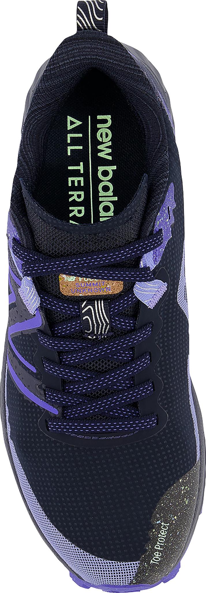 Product gallery image number 5 for product FuelCell Summit Unknown v3 Hiking Wide Shoes - Women's