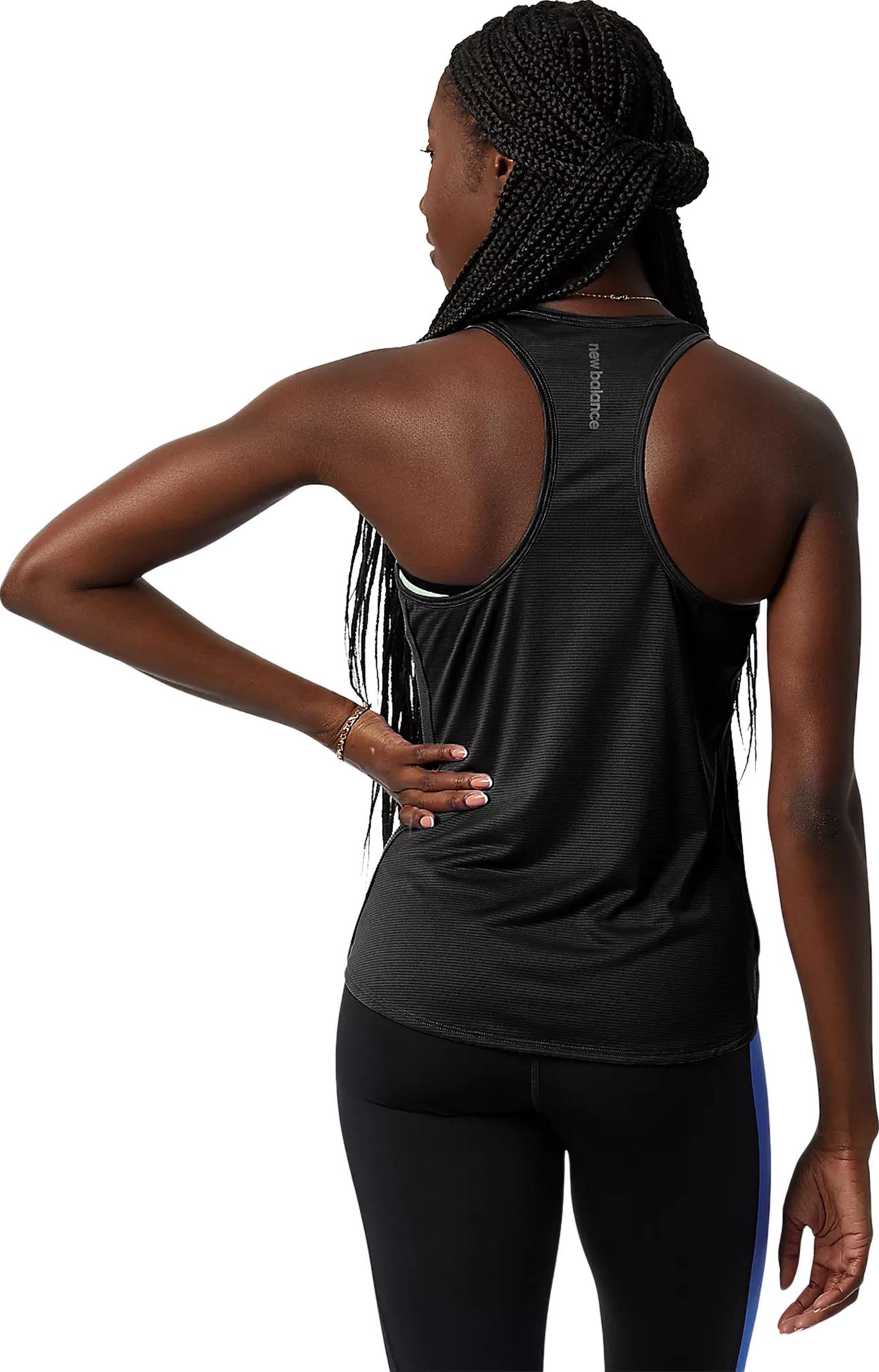 Product gallery image number 2 for product Accelerate Tank - Women's