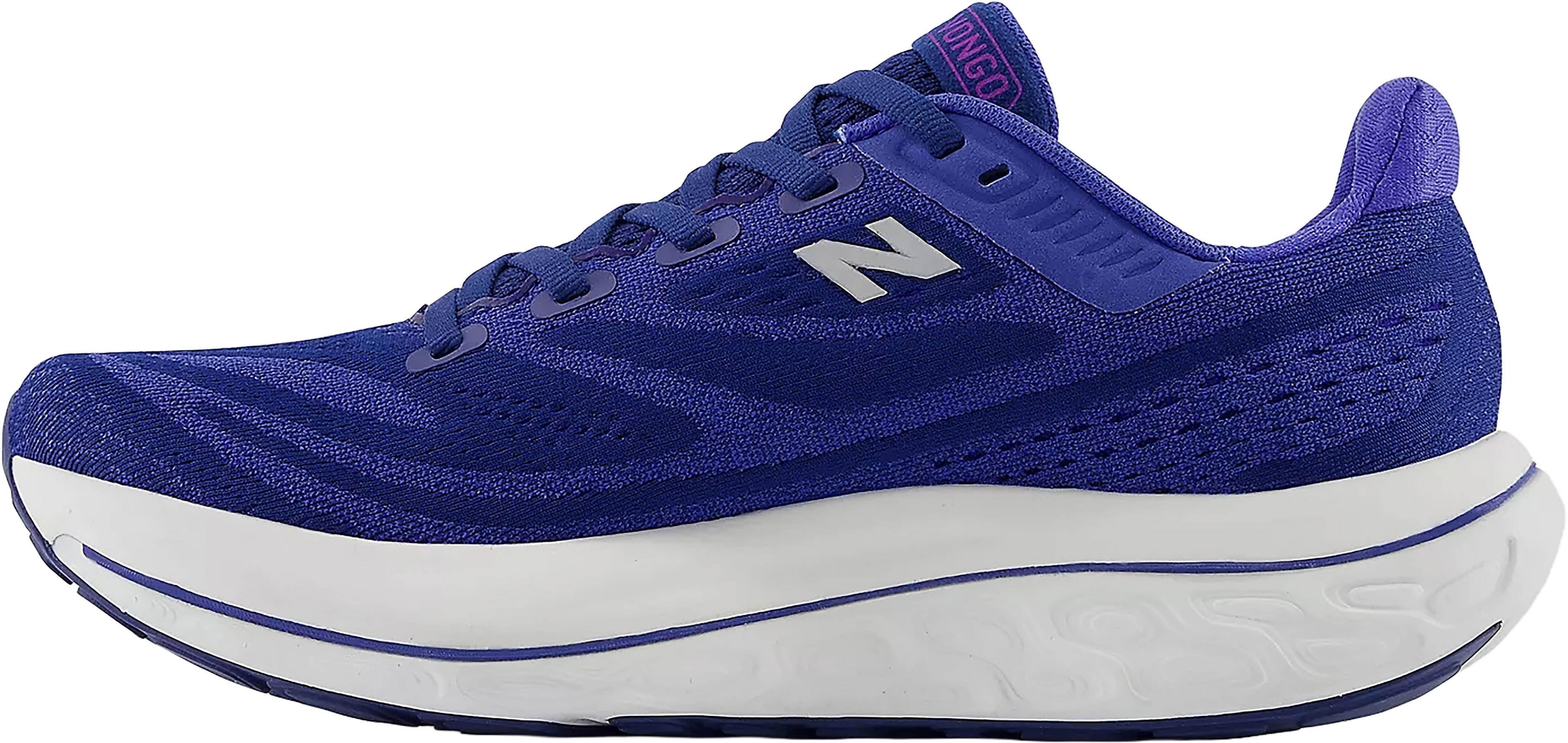 Product gallery image number 5 for product Fresh Foam X Vongo v6 Running Shoes - Women's