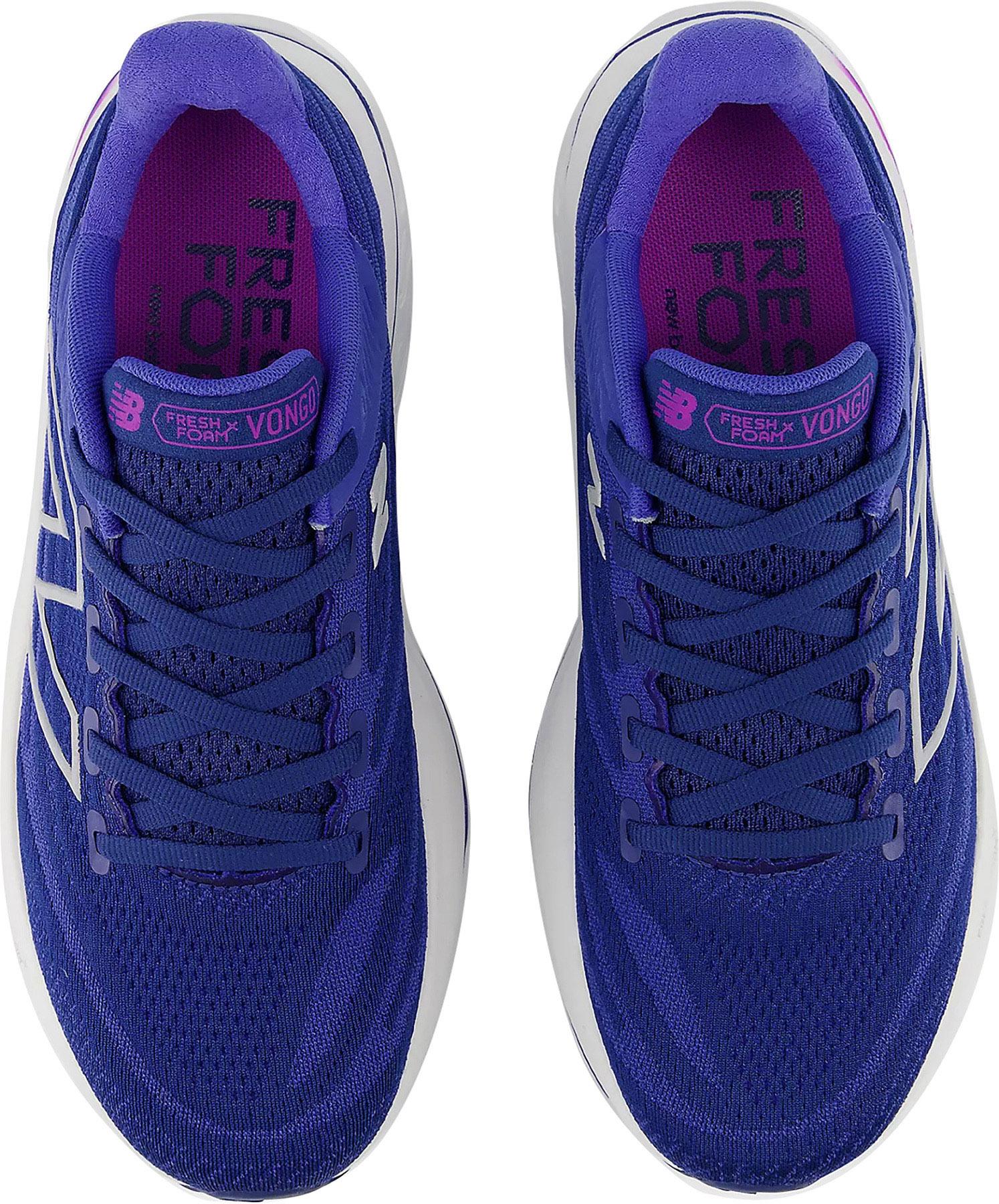 Product gallery image number 6 for product Fresh Foam X Vongo v6 Running Shoes - Women's