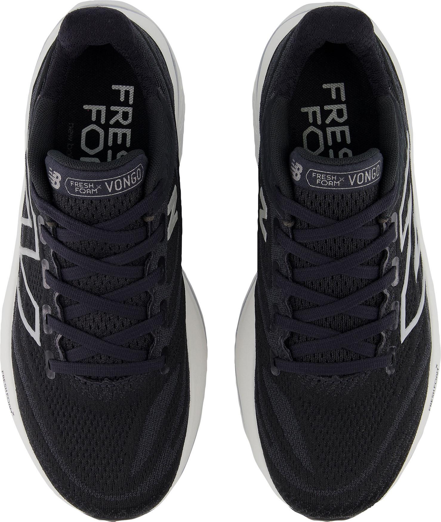 Numéro de l'image de la galerie de produits 6 pour le produit Souliers de course Fresh Foam X Vongo v6 [Large] - Femme