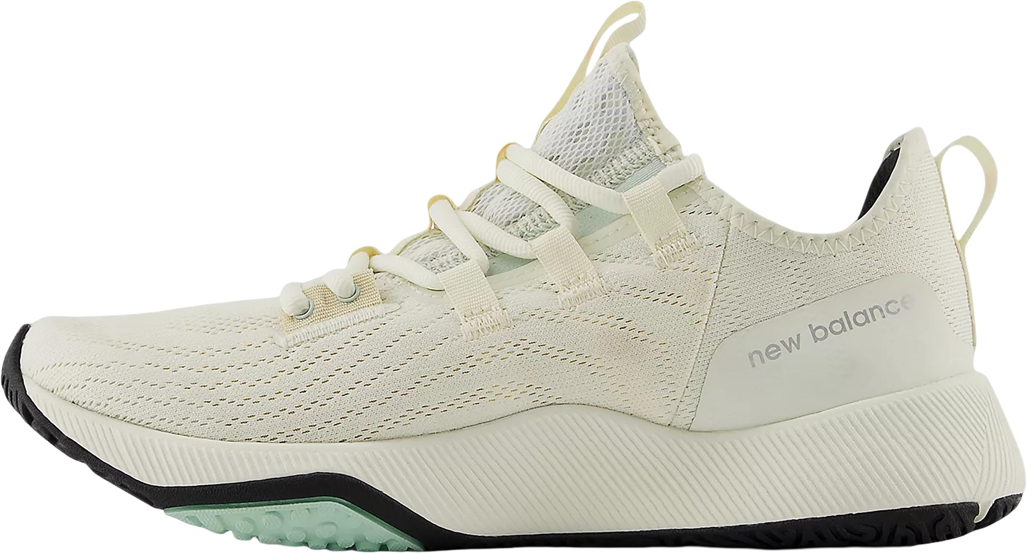 Numéro de l'image de la galerie de produits 4 pour le produit Souliers d'entraînement FuelCell Trainer v2 - Femme