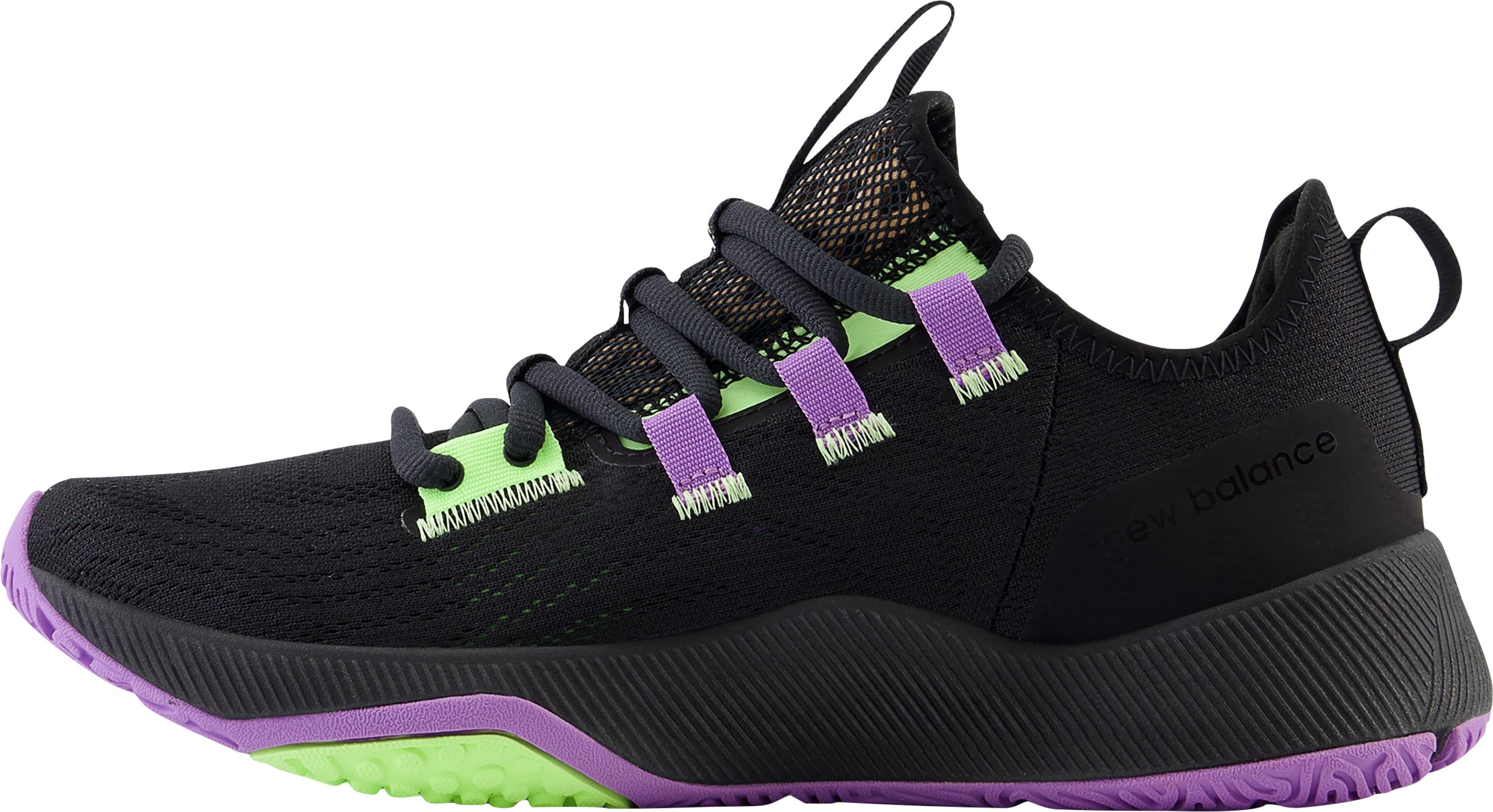 Numéro de l'image de la galerie de produits 4 pour le produit Souliers d'entraînement FuelCell Trainer v2 - Femme