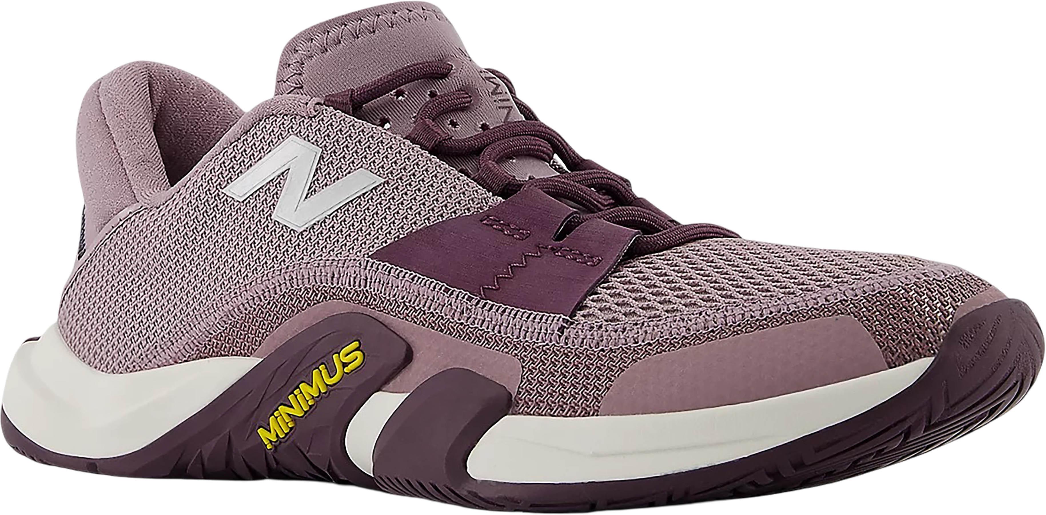 Product gallery image number 4 for product Minimus v2 Training Shoes - Women's