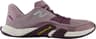 Colour: Ice Wine - Plum Brown - Silver Metallic
