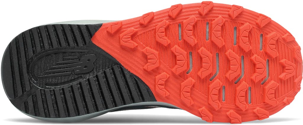 Product gallery image number 2 for product Nitrel v4 Running Shoes - Kids