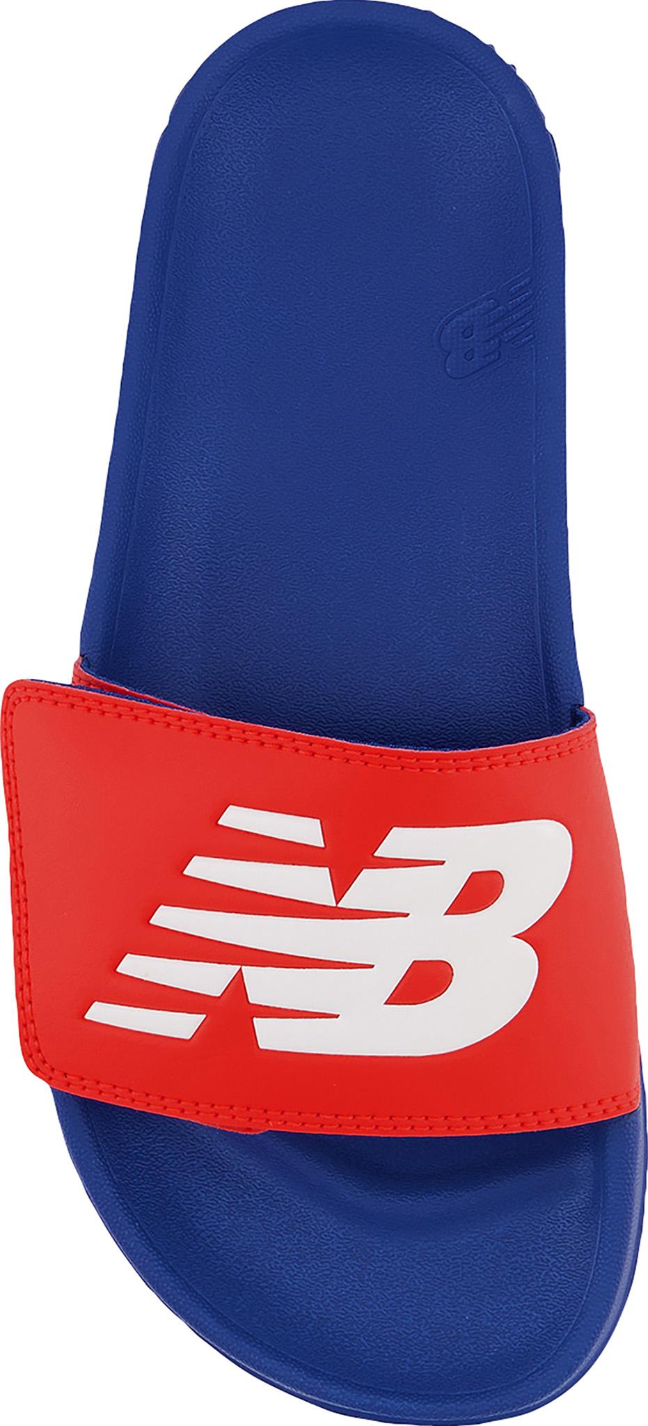 Product gallery image number 7 for product 200 Adjustable Sandals - Youth