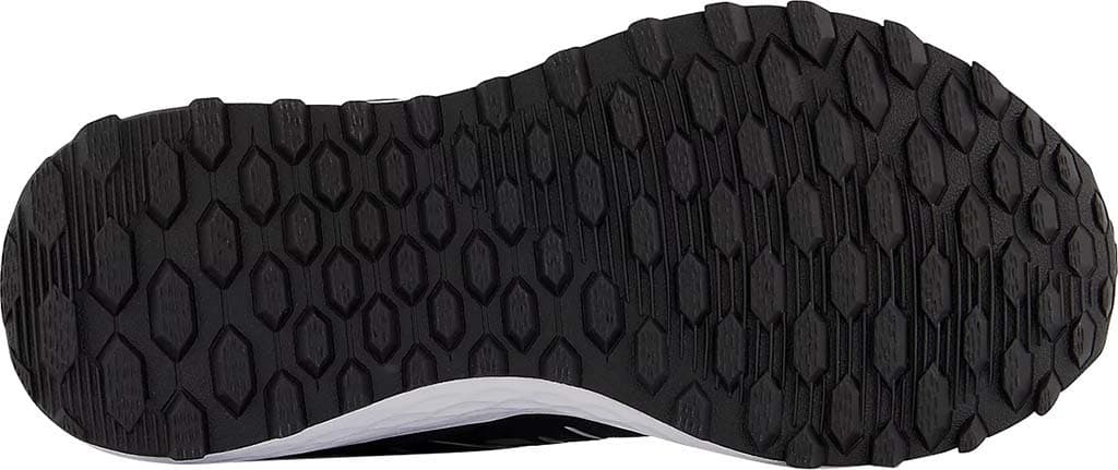 Numéro de l'image de la galerie de produits 2 pour le produit Souliers à lacets élastiques Fresh Foam 650 avec sangle supérieure - Garçon